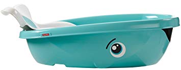Whale of a Tub Bathtub
