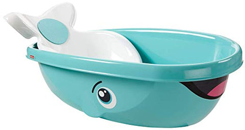 Whale of a Tub Bathtub