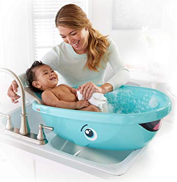 Whale of a Tub Bathtub